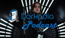 Episode 155 – Rogue One (mostly)