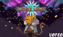 ‘Hunter’s Legacy’ Review – A Purrfectly Challenging Tail.