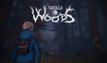 ‘Through the Woods’ is more than cheap jump scares.