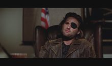 Escape from New York: They Call Him Mr. Plissken