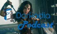 Episode 172 – Wonder Woman with spoilers