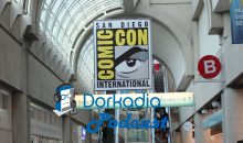 Episode 245 – SDCC 2019 Wrap Up