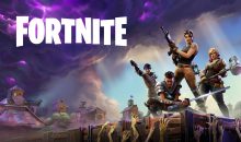 Fortnite Early Access preview – Multiplayer co-op build and kill.