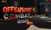 Offensive Combat: Redux! – Or WTF is wrong with people?