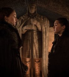 Game of Thrones Episode 4: The Spoils of War