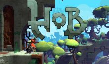 Hob – An adventure in contextual storytelling