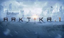 Arktika.1 – Post-Apocalyptic VR Goodness