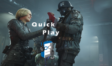 QuickPlay 3 – Wolfenstein II: The New Colossus