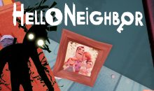 Hello Neighbor – A surprisingly deep emotional journey.