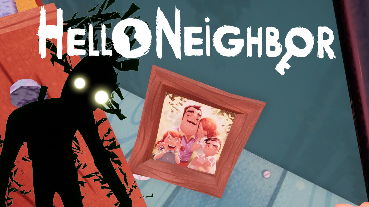 Secret Neighbor Beta! : r/HelloNeighborGame