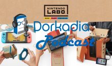 Episode 188 – Nintendo Cardboard
