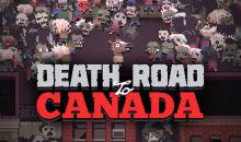 Death Road To Canada Gets Nintendo Switch Trailer In Anticipation Of Upcoming Release