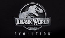 Jurassic World Evolution coming in June