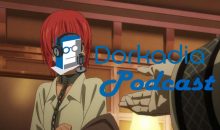 Episode 192 – Anime for better or worse