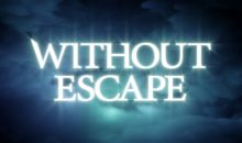 Without Escape – Classically Inspired Point and Click Horror