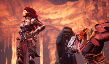 Darksiders III – Furiously Frustrating or Sinfully Satisfying?