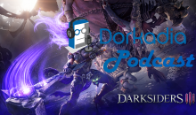 Episode 221 – Darksiders III