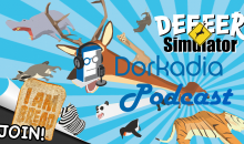 Episode 234 – DEEEER Simulator