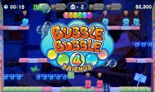 Review: Bubble Bobble 4 Friends